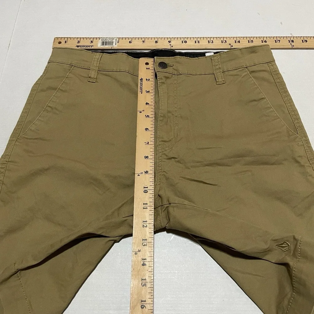 Volcom pre owned