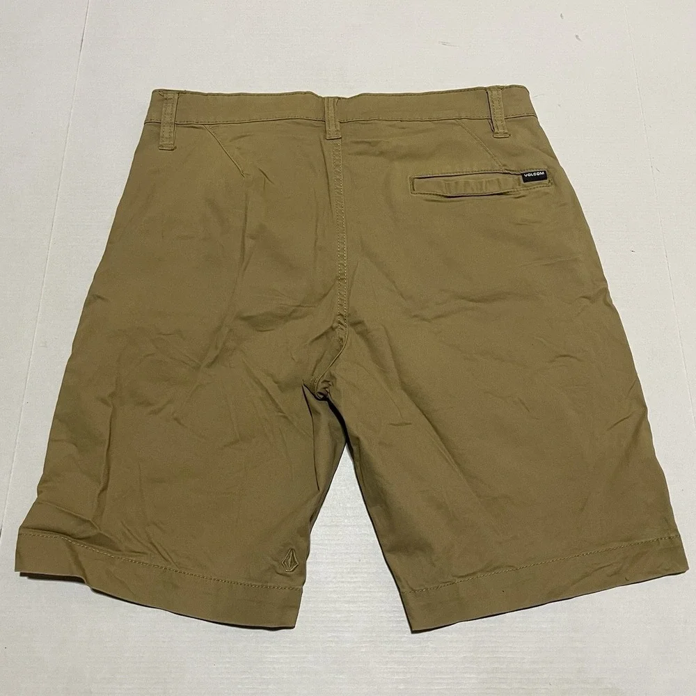 Volcom pre owned