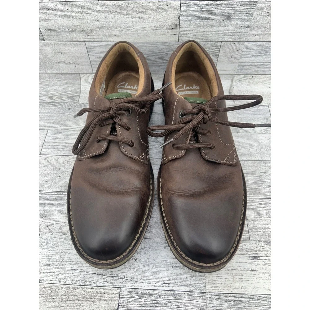 Clarks collection edgewick