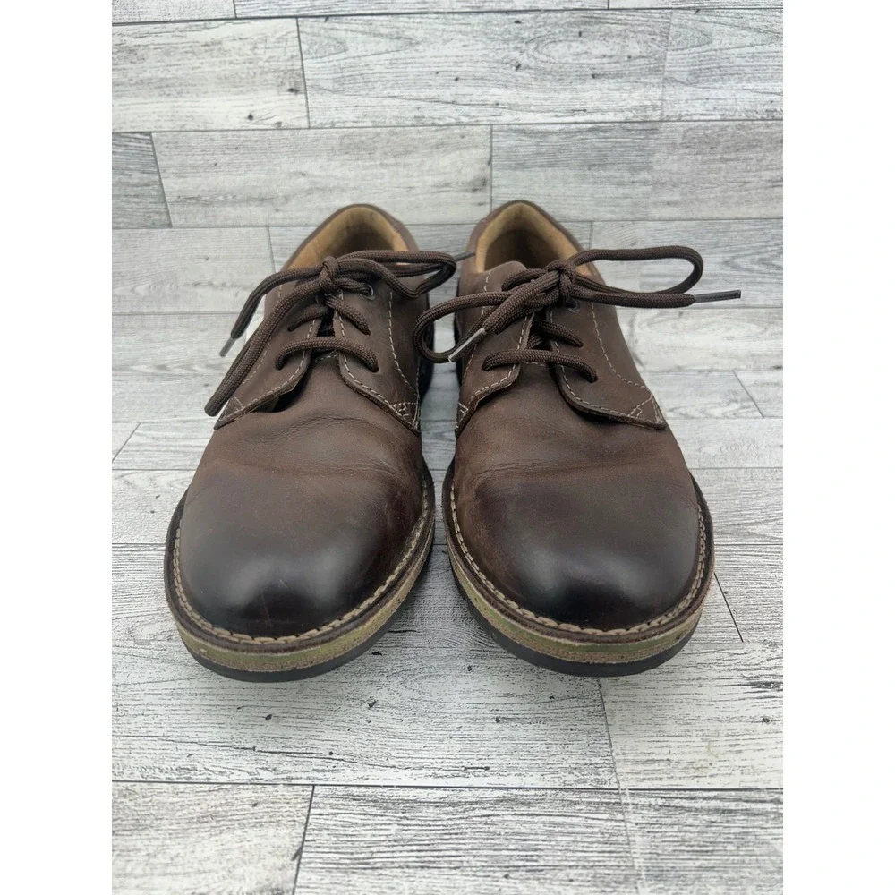 Clarks collection edgewick