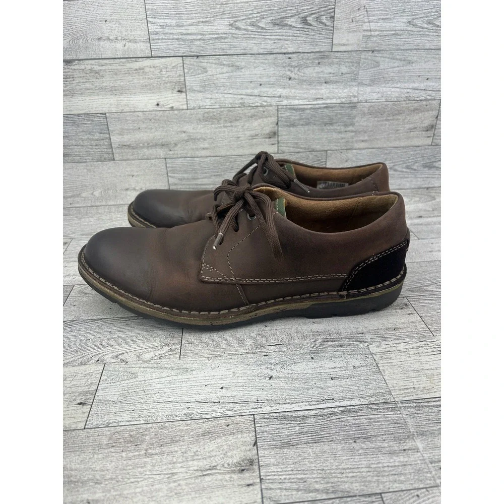 Clarks collection edgewick