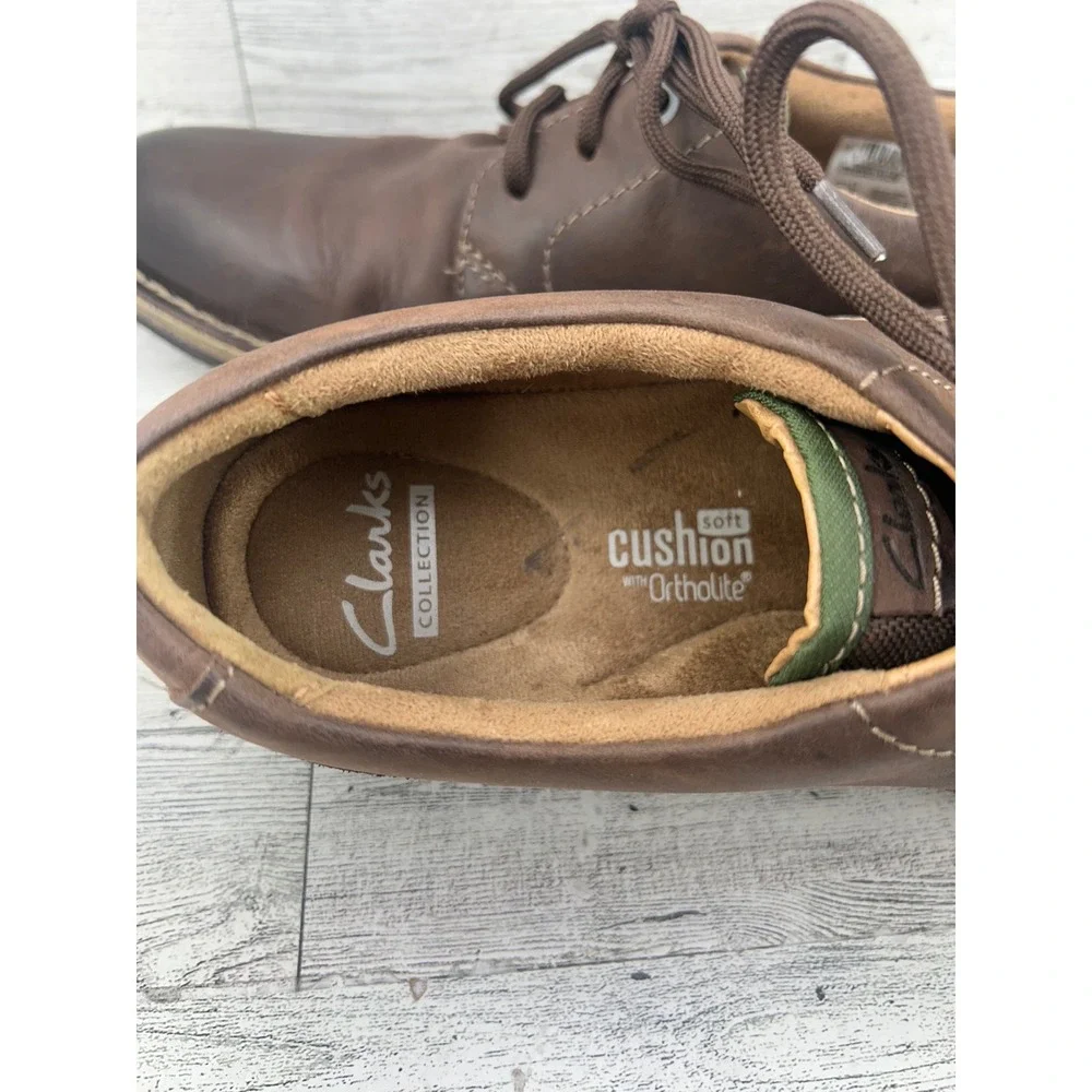 Clarks collection edgewick