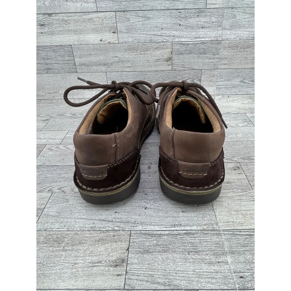 Clarks collection edgewick