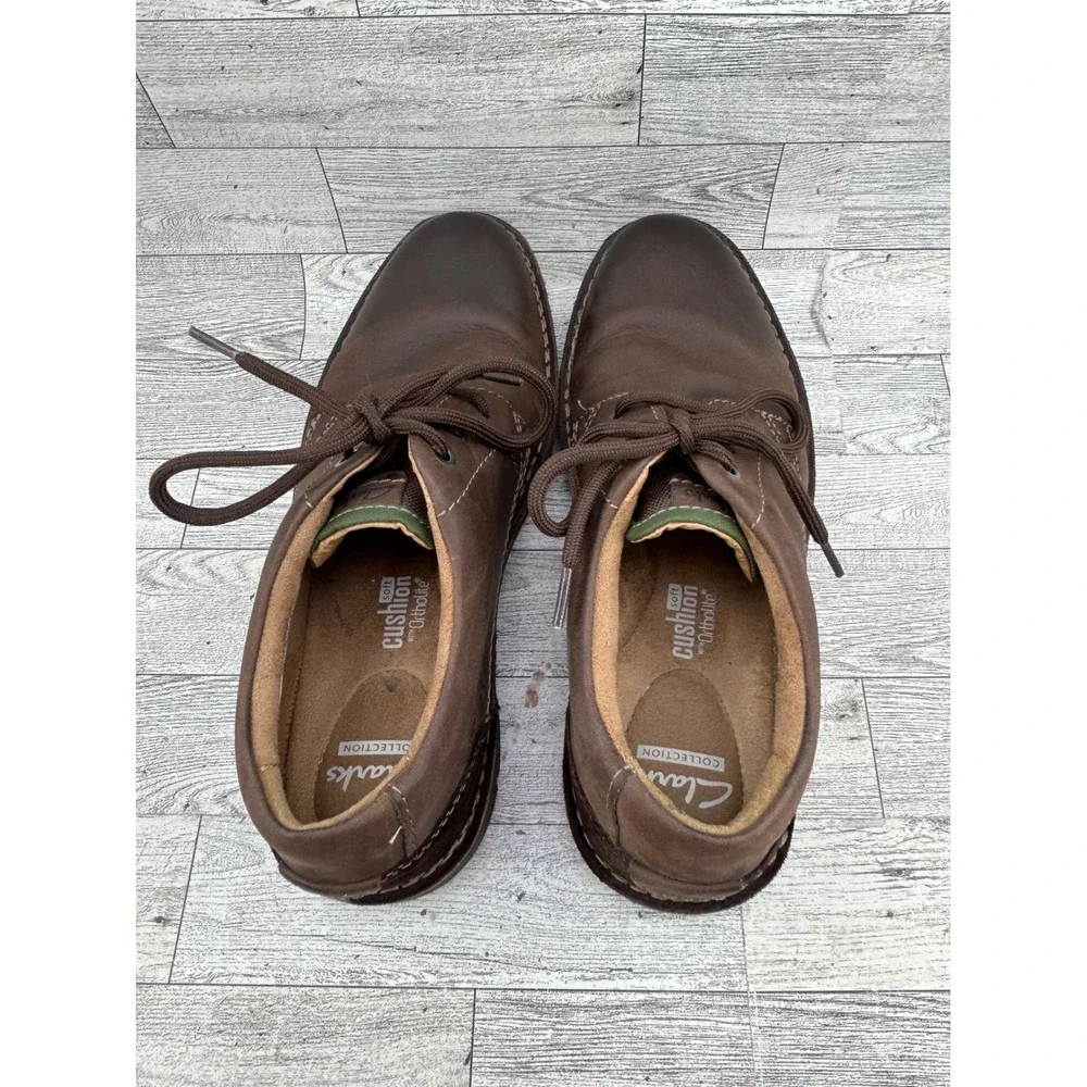 Clarks collection edgewick