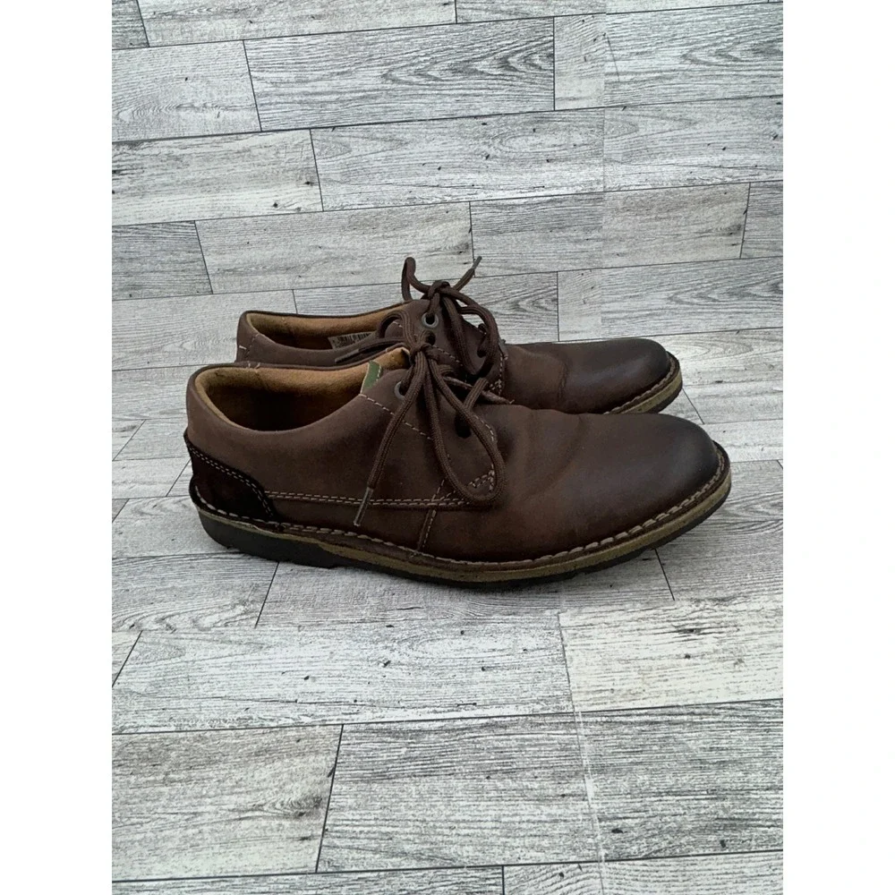 Clarks collection edgewick