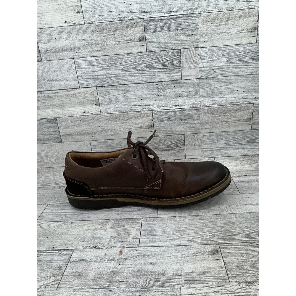 Clarks collection edgewick