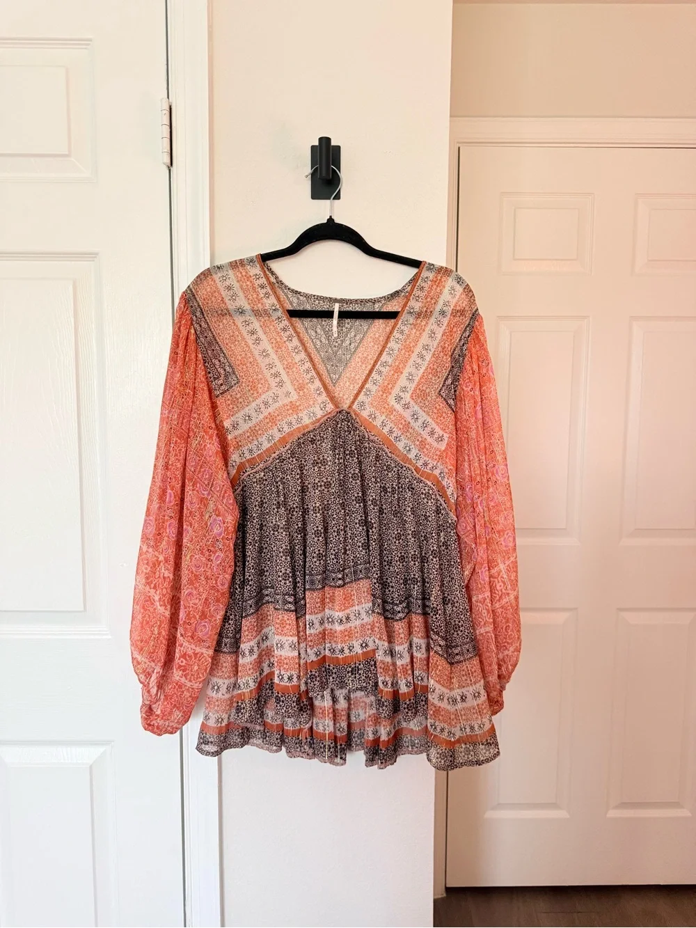 Free People lightweight boho