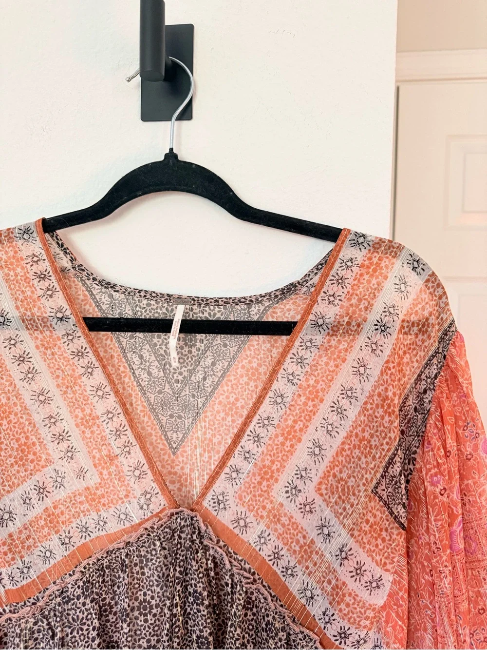 Free People lightweight boho