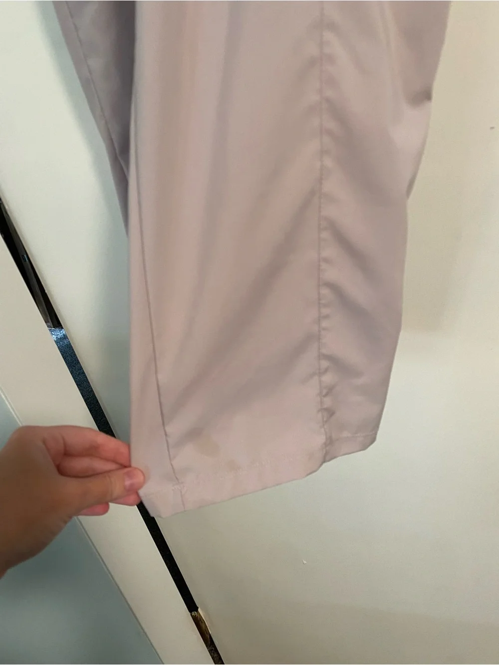 Nike waist 30”