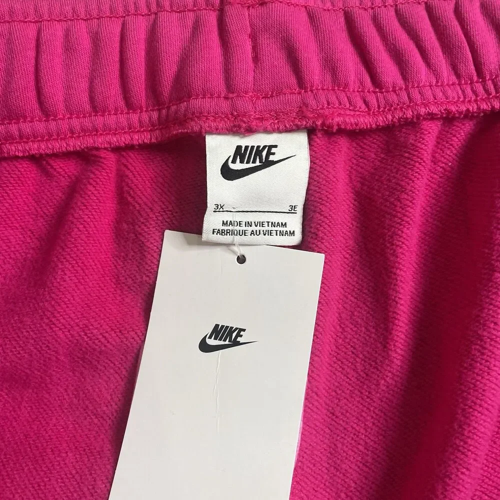 Nike Dri Fit Yoga 3X Leggings