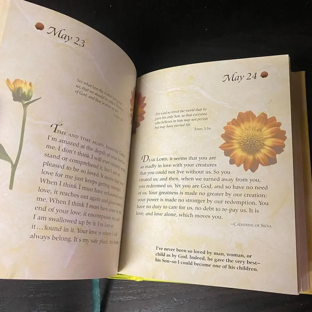 My Personal Daily Prayer Book by Publications International Ltd. Staff 2006