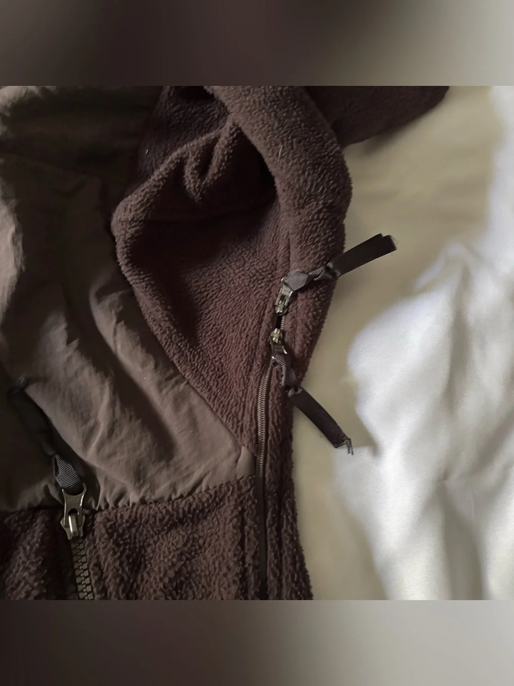The North Face north face
