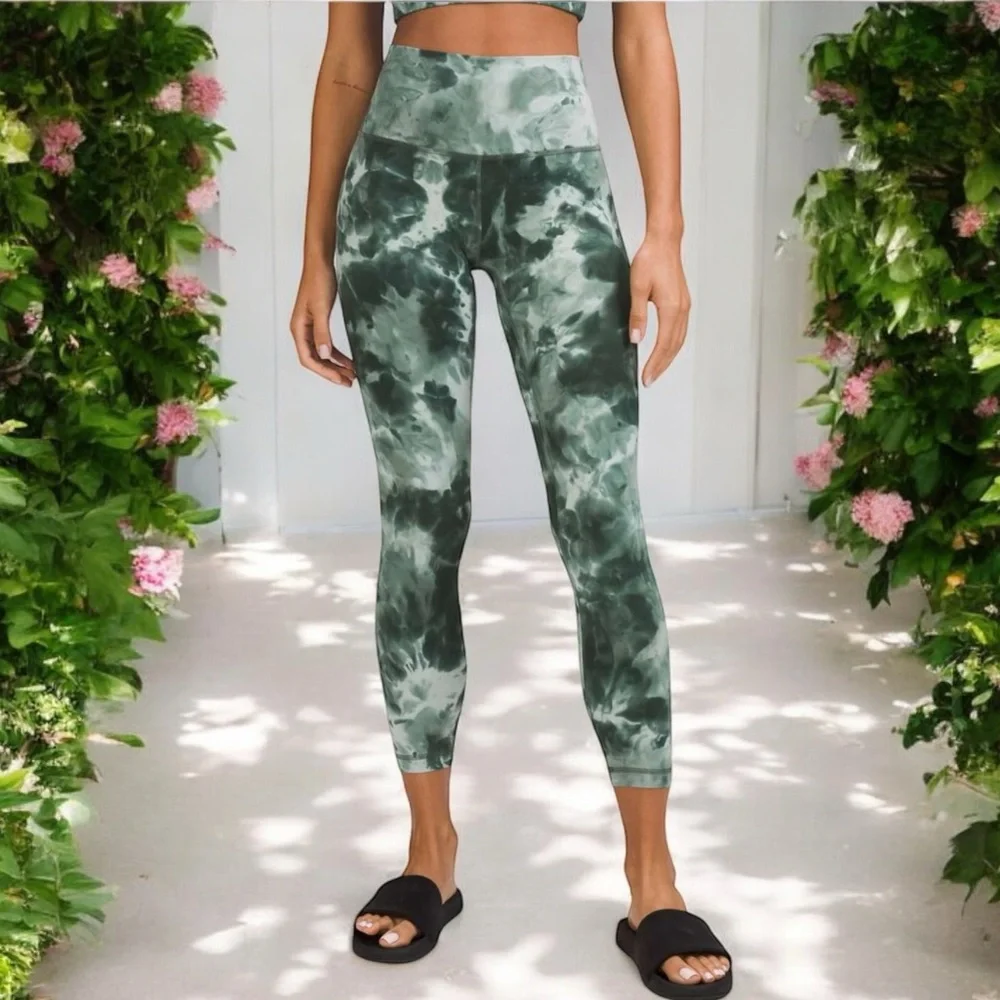 Lululemon Align High-Rise Pant 25