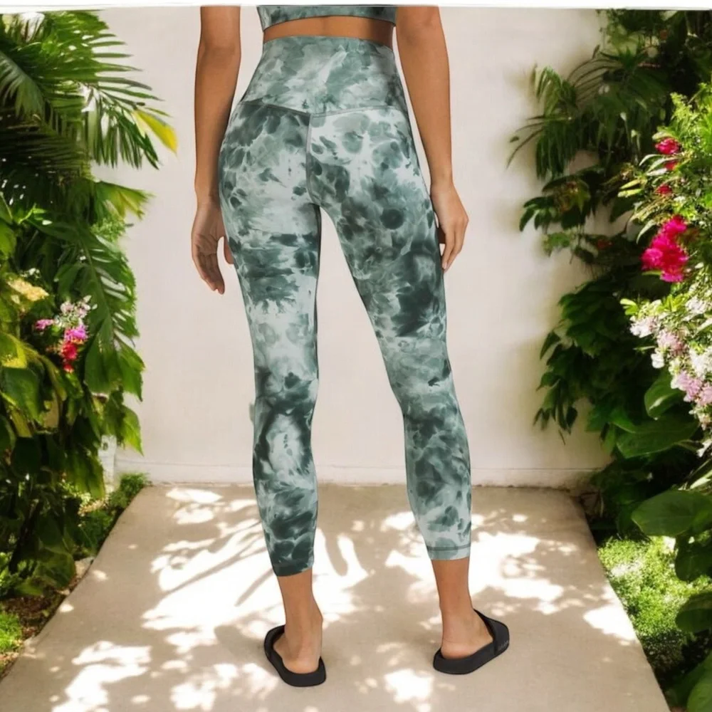 Lululemon Align High-Rise Pant 25