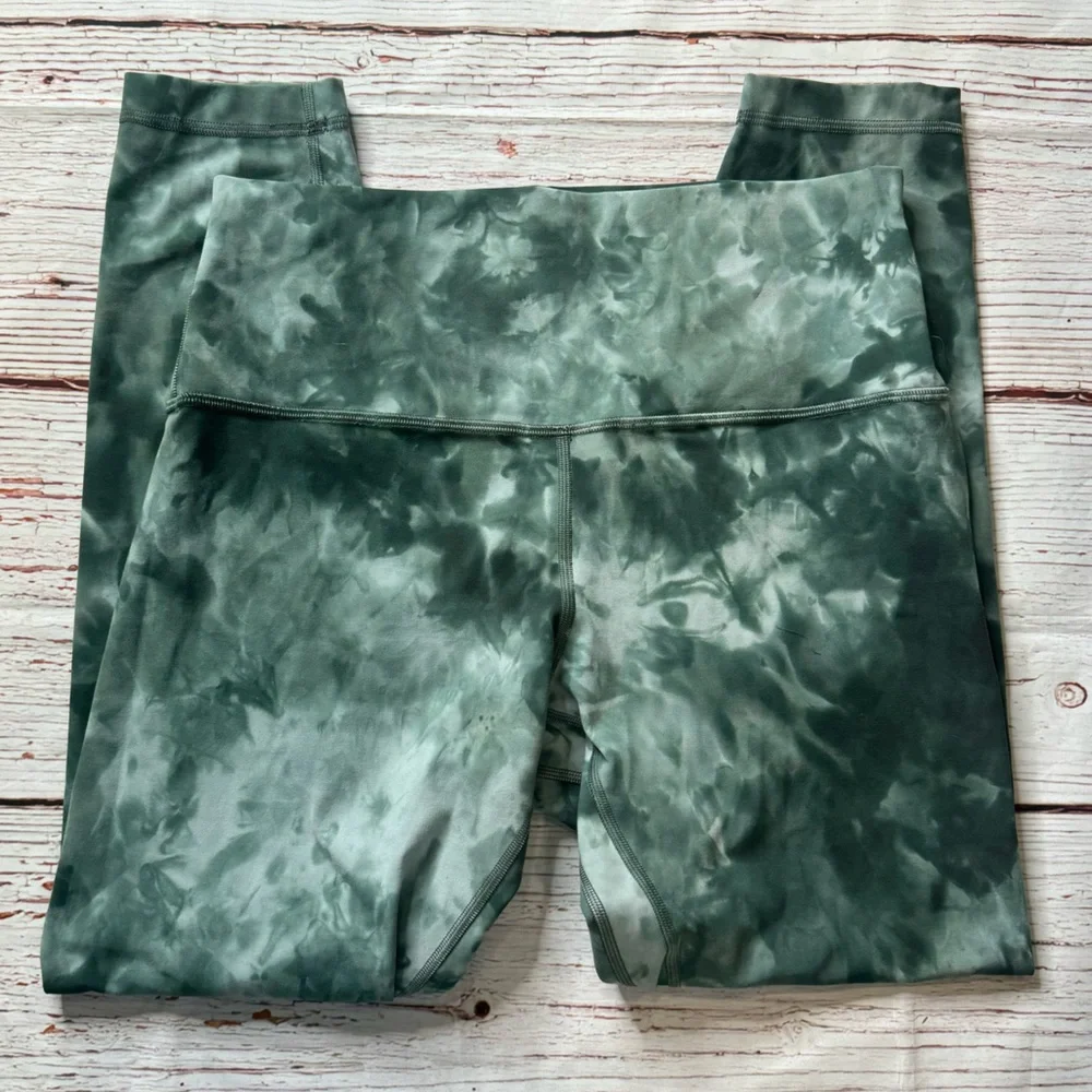 Lululemon Align High-Rise Pant 25