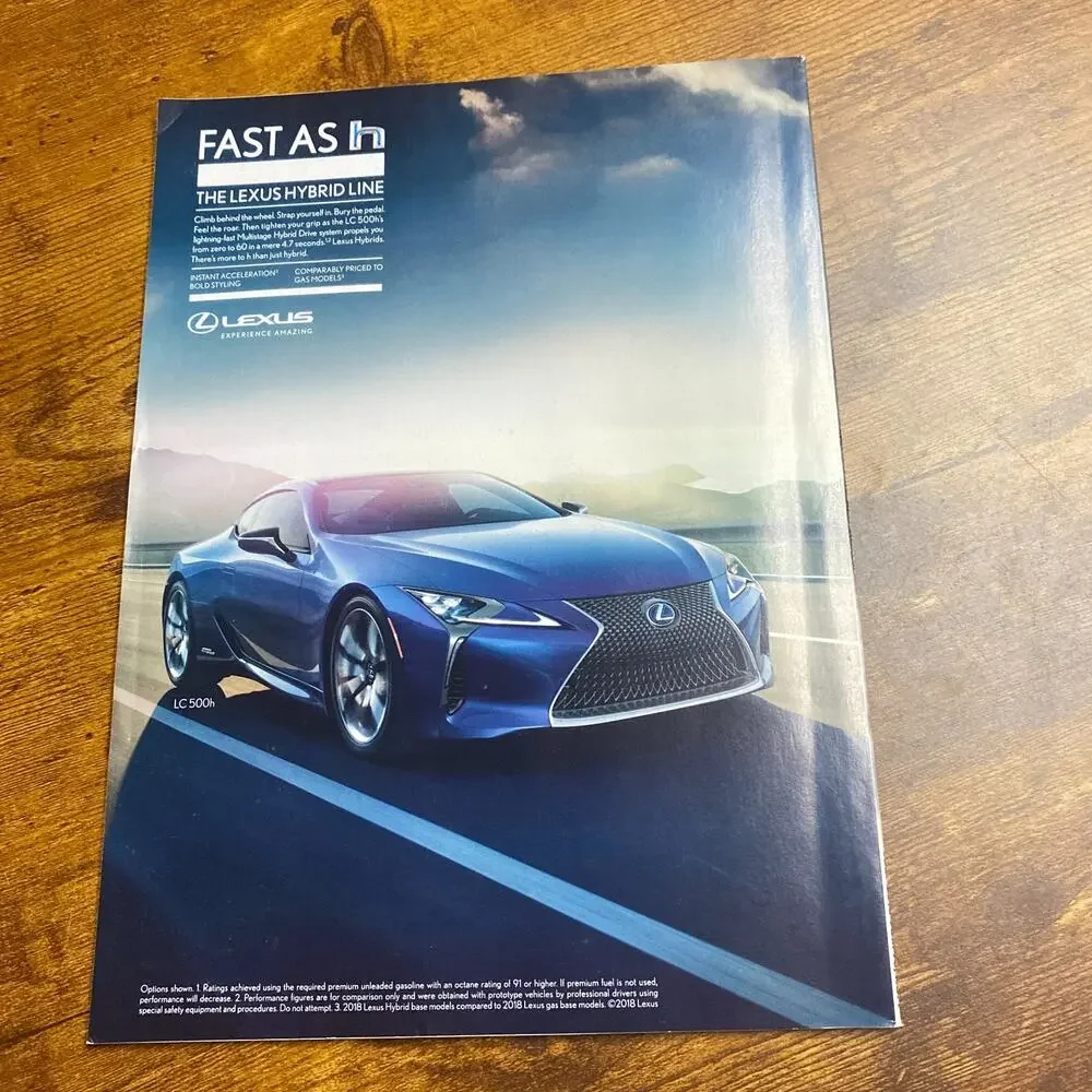 Motor Trend motor trend