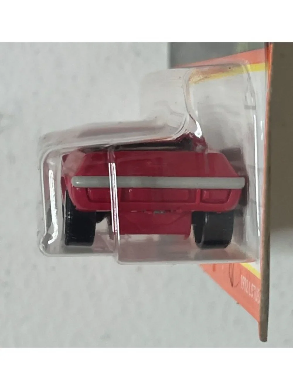MATCHBOX collector favorite