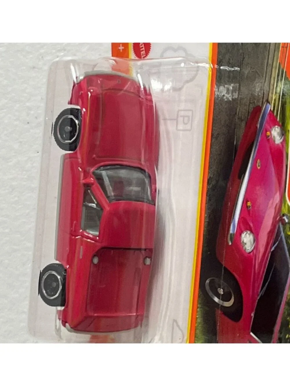 MATCHBOX collector favorite