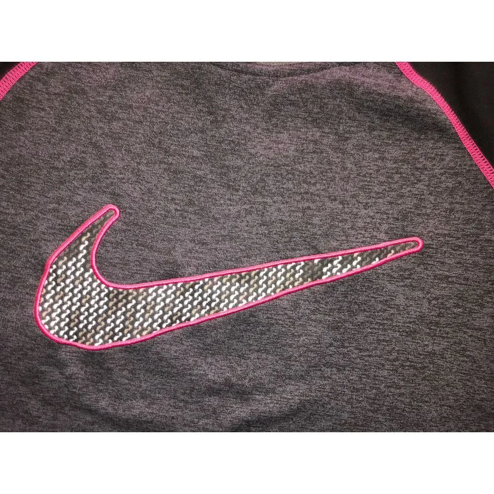 Nike sweatshirt women
