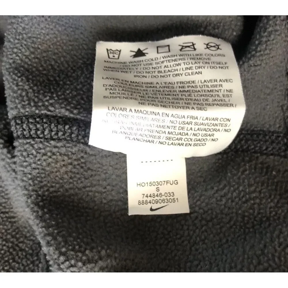 Nike sweatshirt women