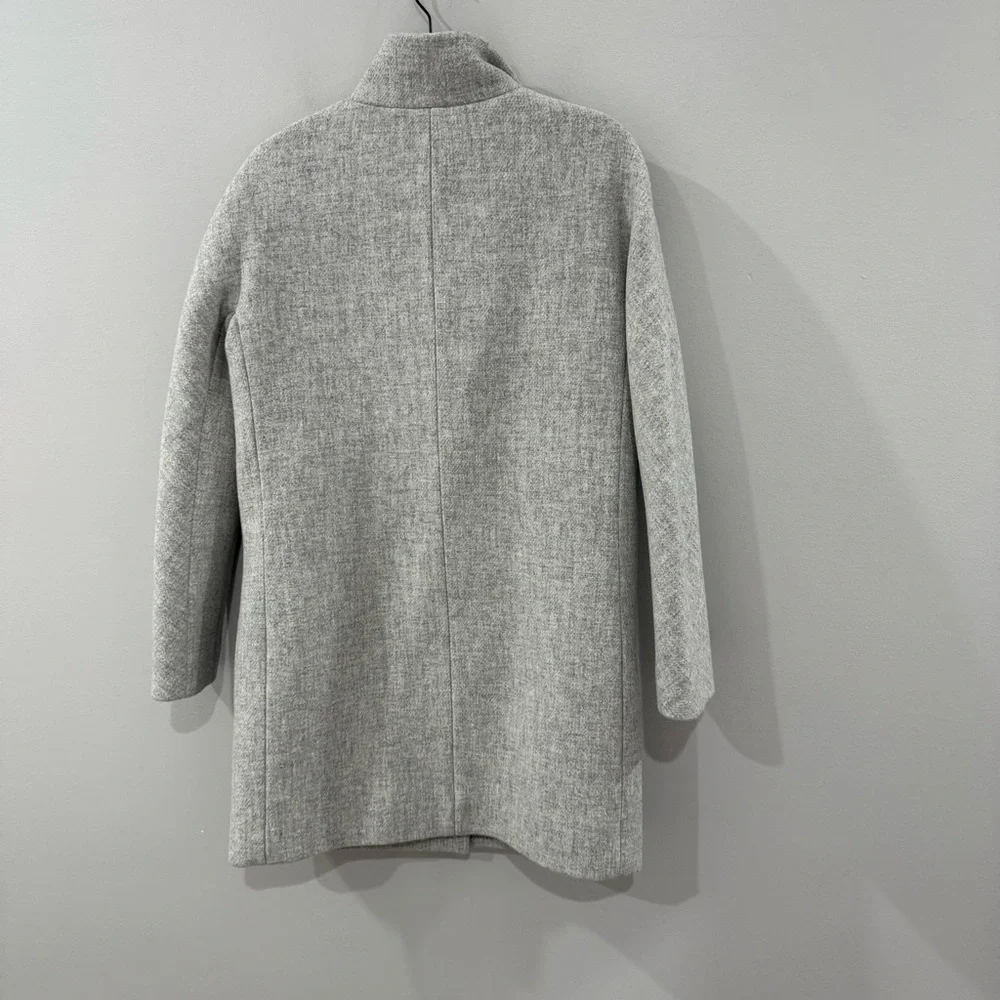 J. Crew cozy most
