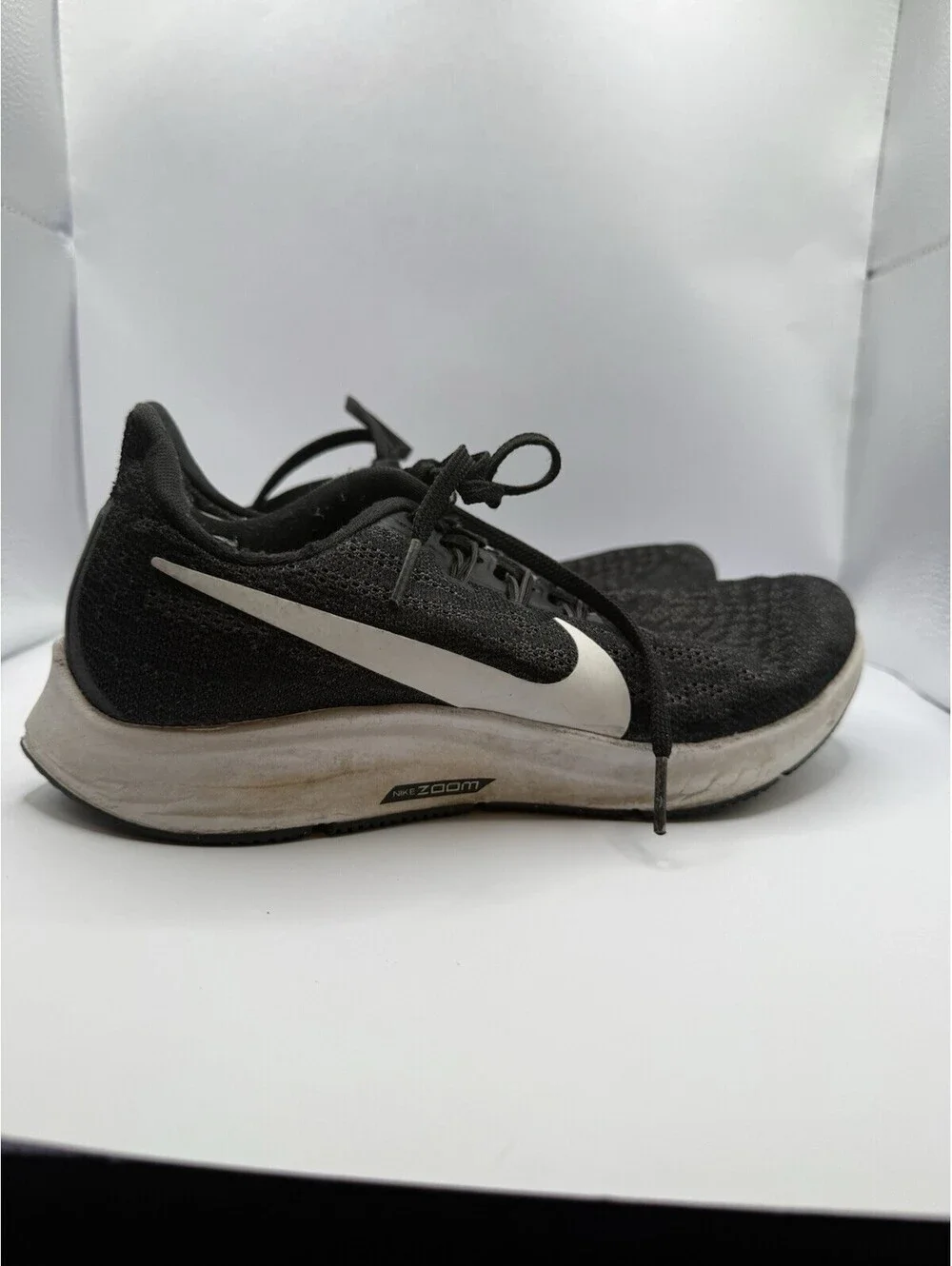 Nike size black