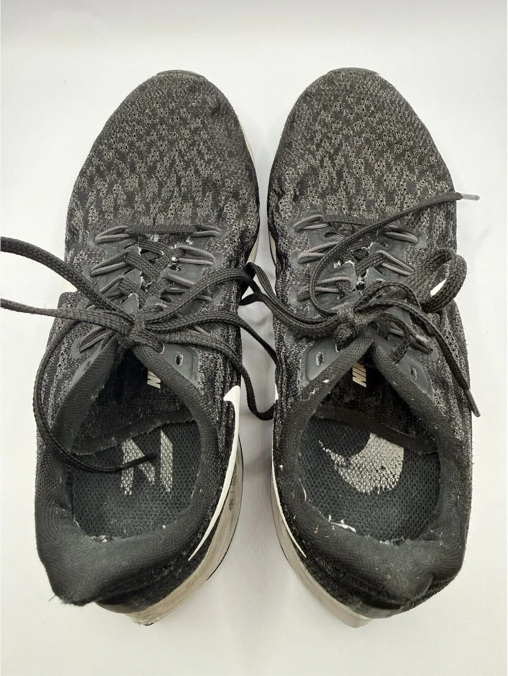 Nike size see running
