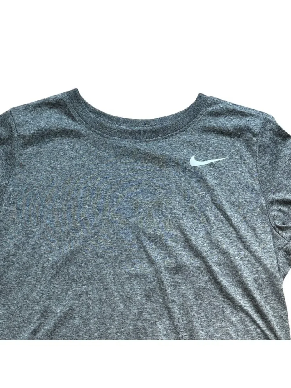 Nike thank you