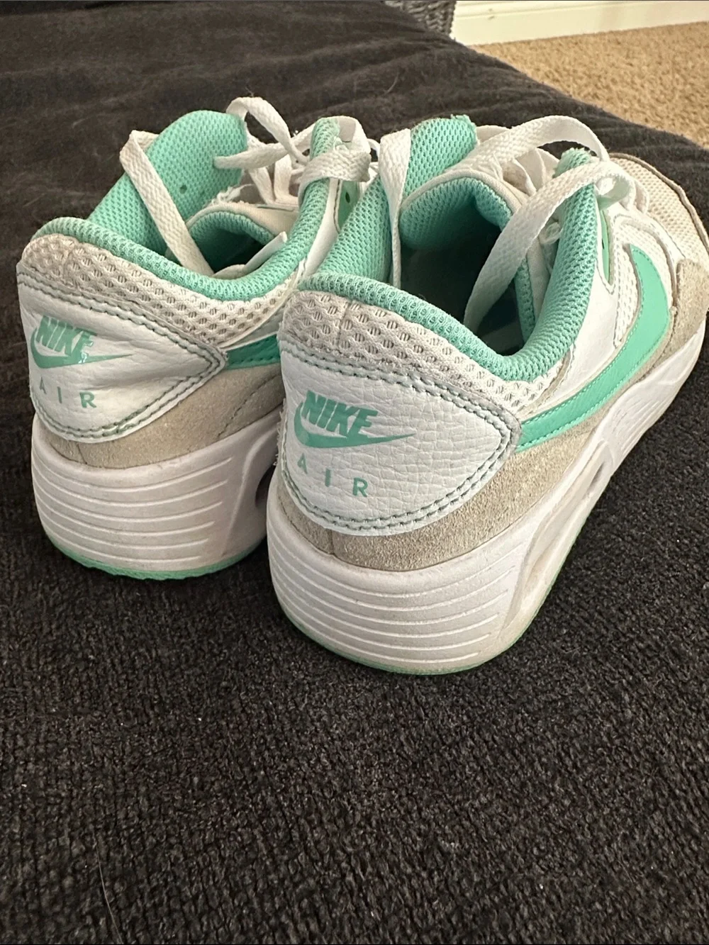 Nike women’s shoe