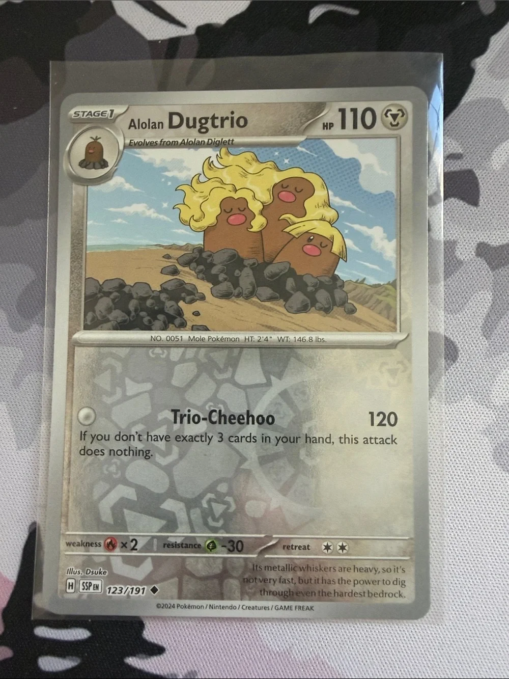 Pokemon flaws pokémon mix