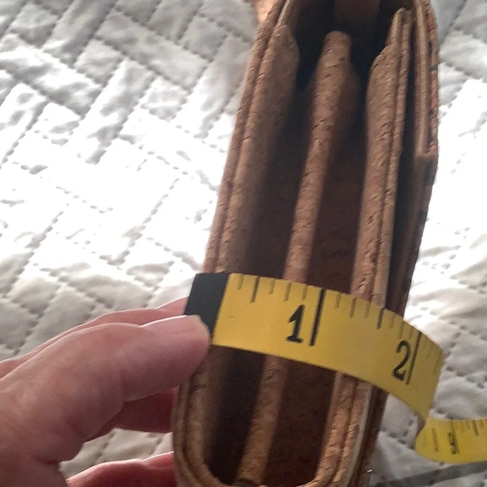 N/A cork material