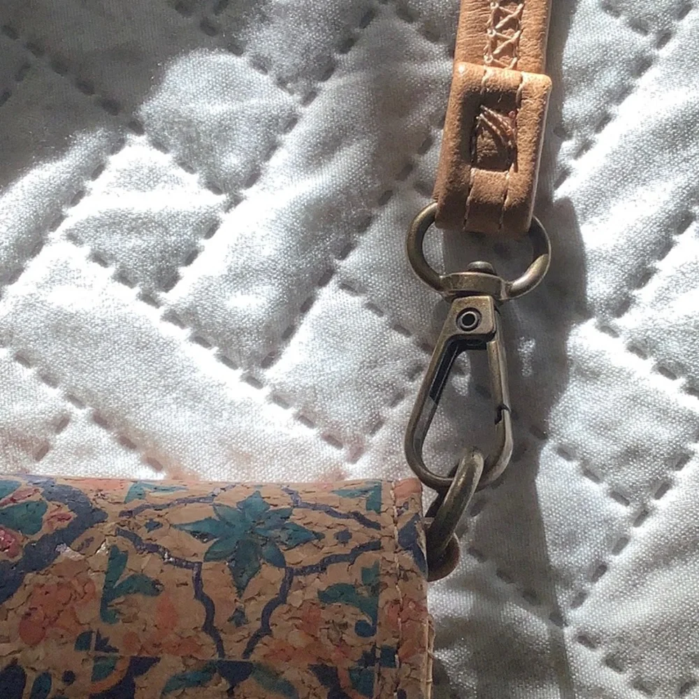 N/A cork material