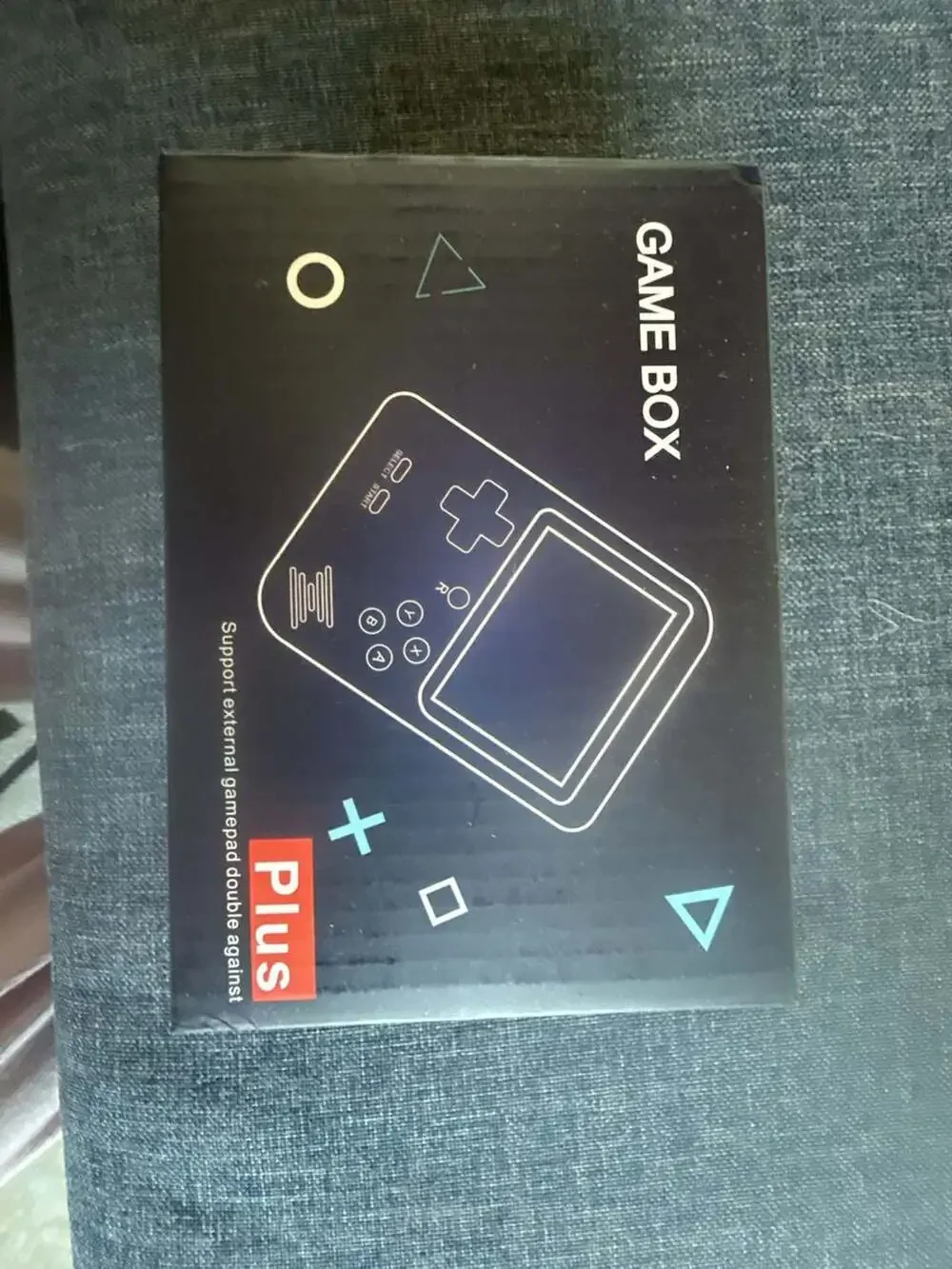 Generic brand new