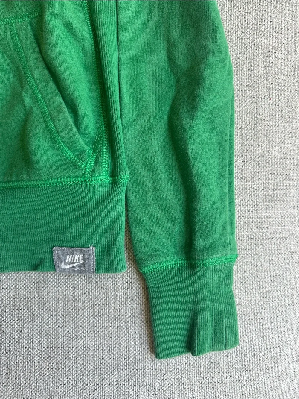 Nike must sweatshirt favorite