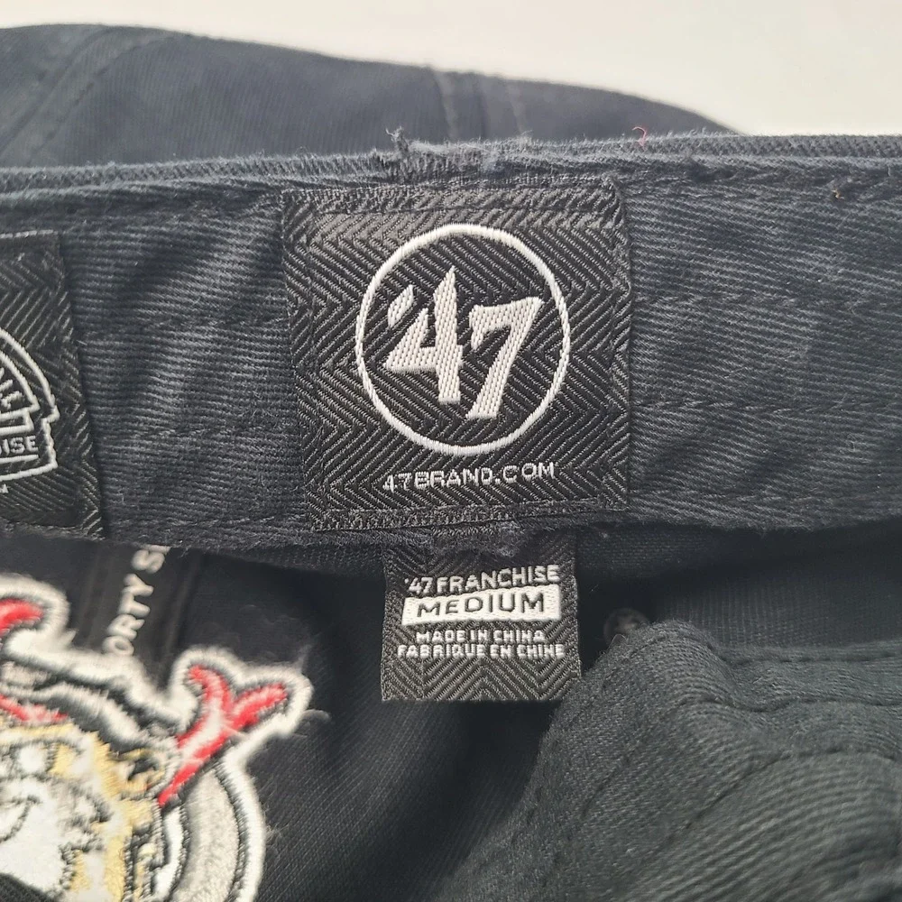 47 tri city