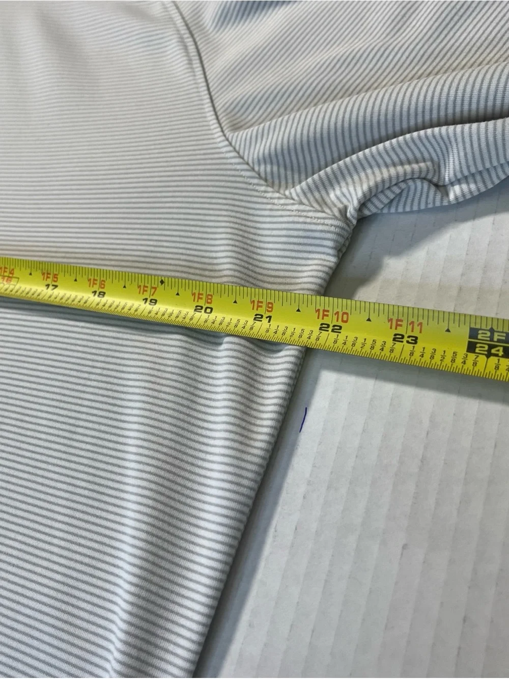 Under Armour long athletic
