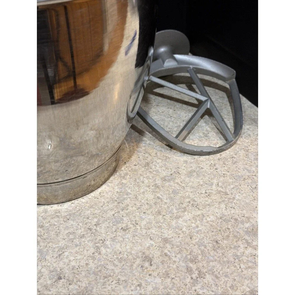 Kenwood item read reposhing