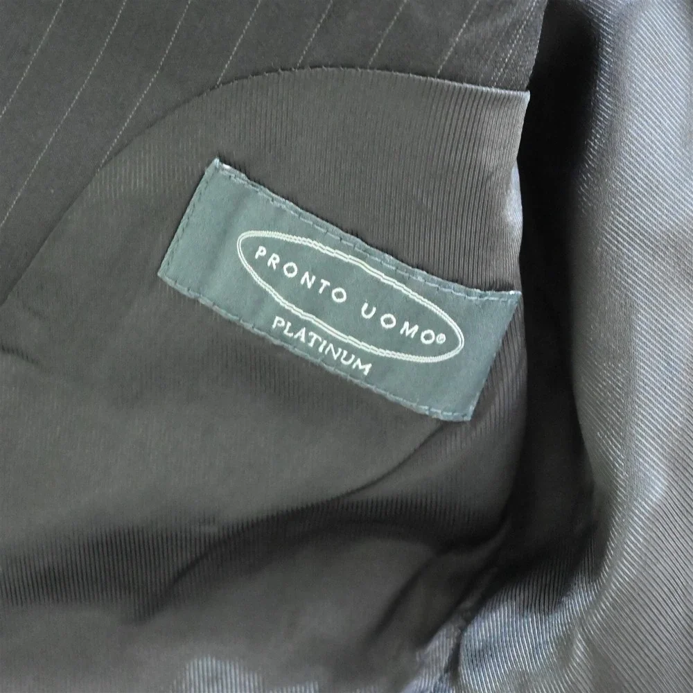 Pronto Uomo pronto uomo