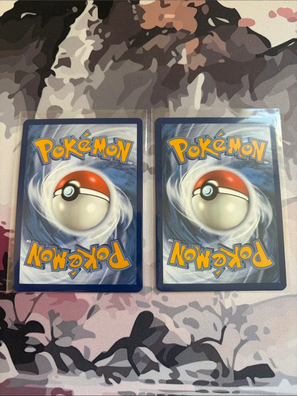 Blipbug & Dottler Evolution Line Pokémon Card Lot | Reverse Holo 2 Cards ✨5/$25✨