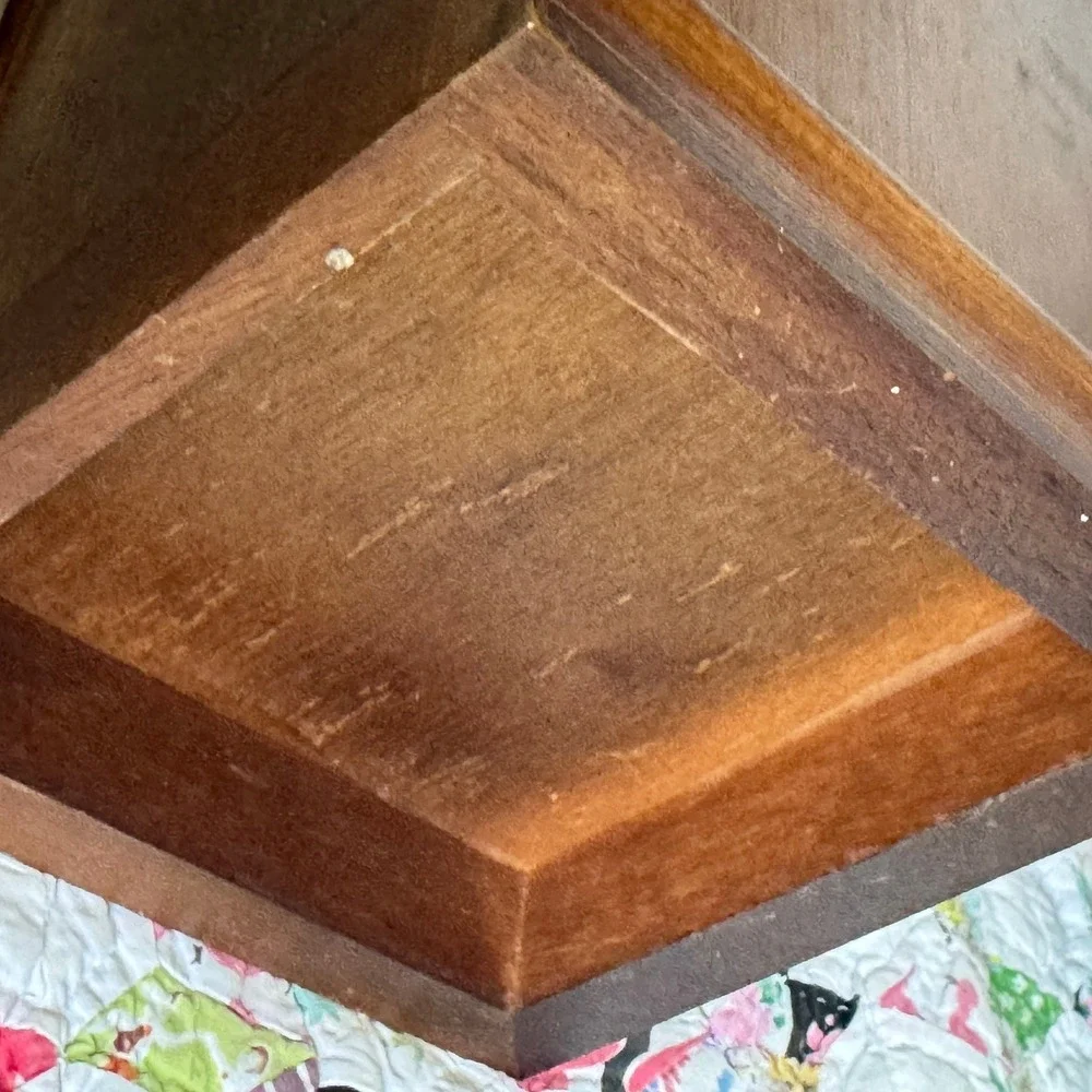 Price Products vintage wood