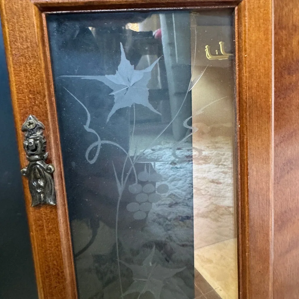 Price Products vintage wood