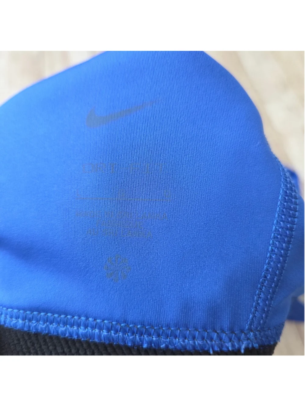 Nike this pre