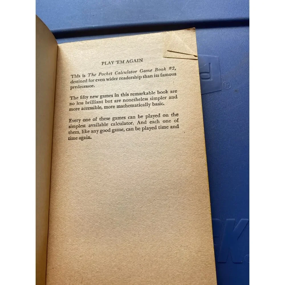 Unbranded schlossberg may writing