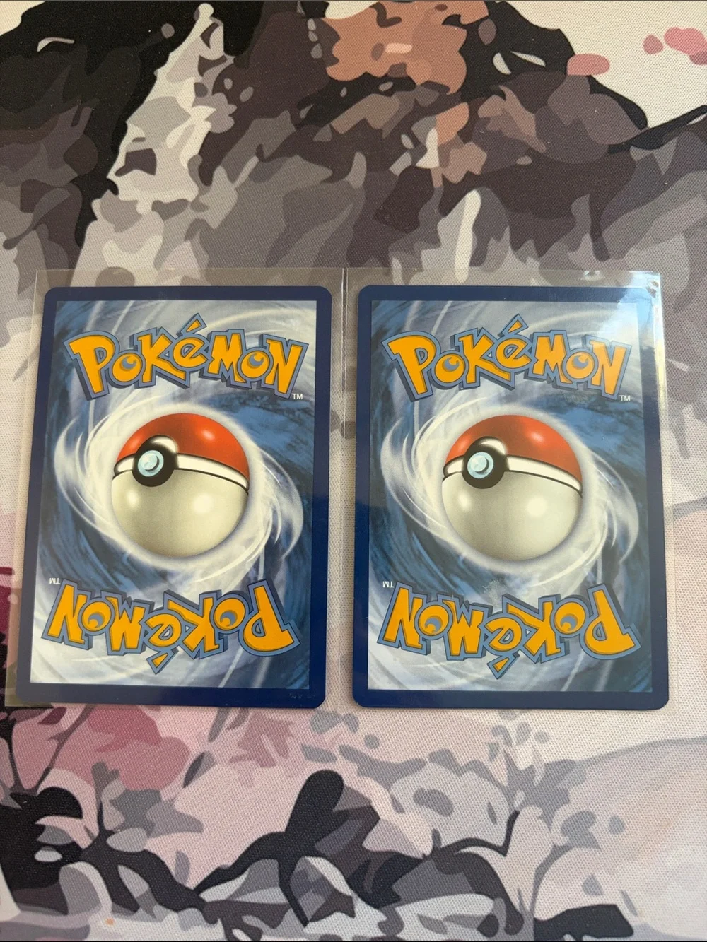 Pokemon fun have