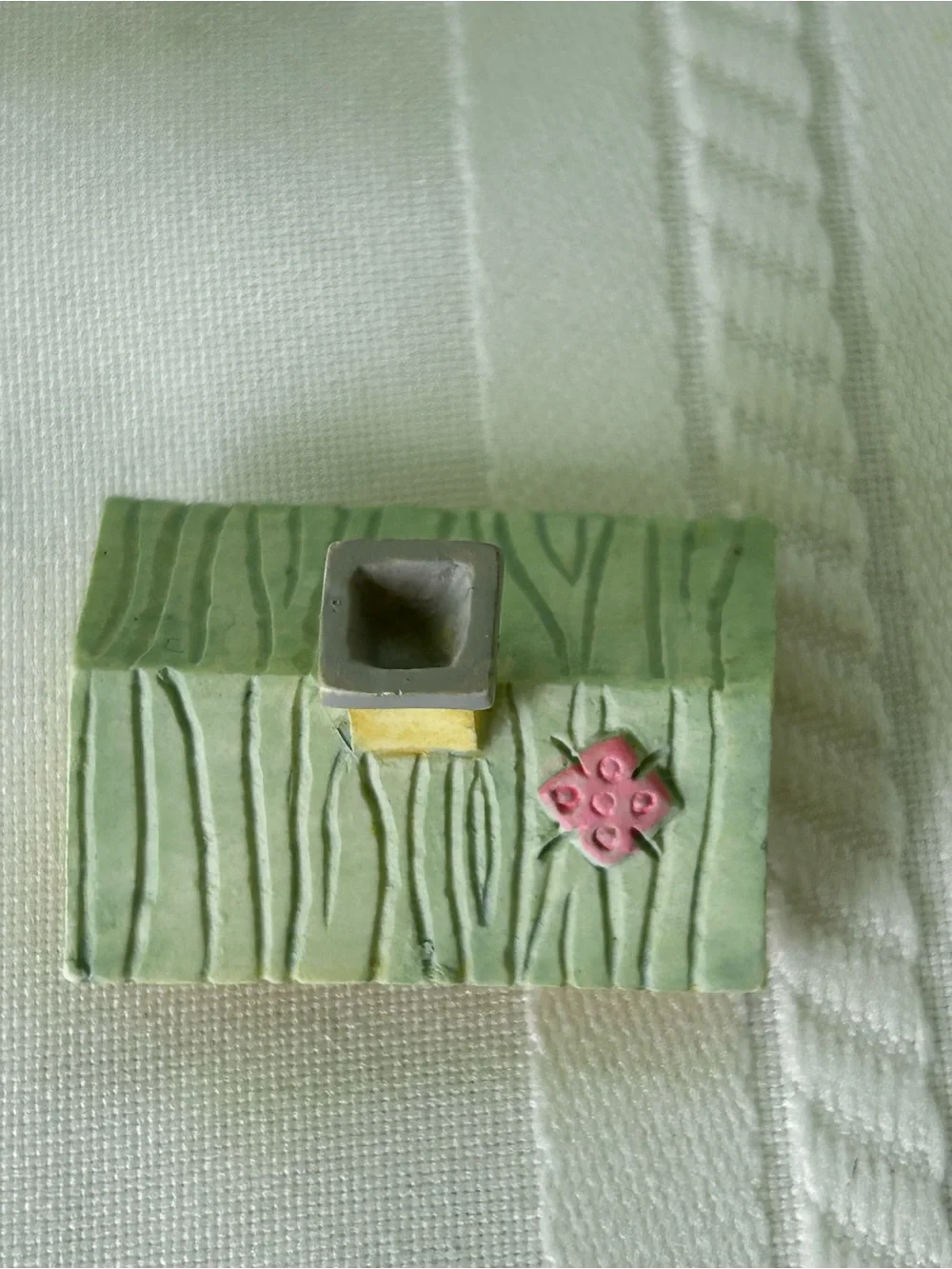 Precious Moments tray am