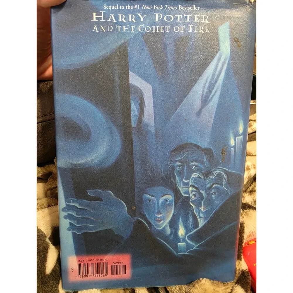 Scholastic error printed