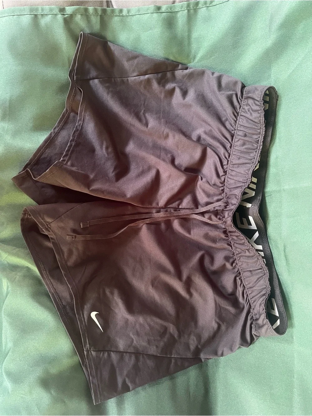 Nike training lightweight