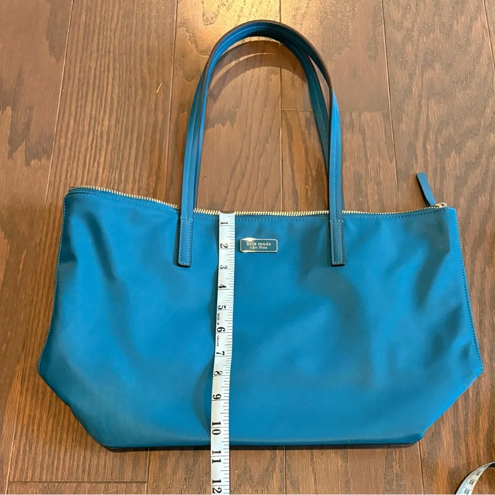 kate spade spacious teal