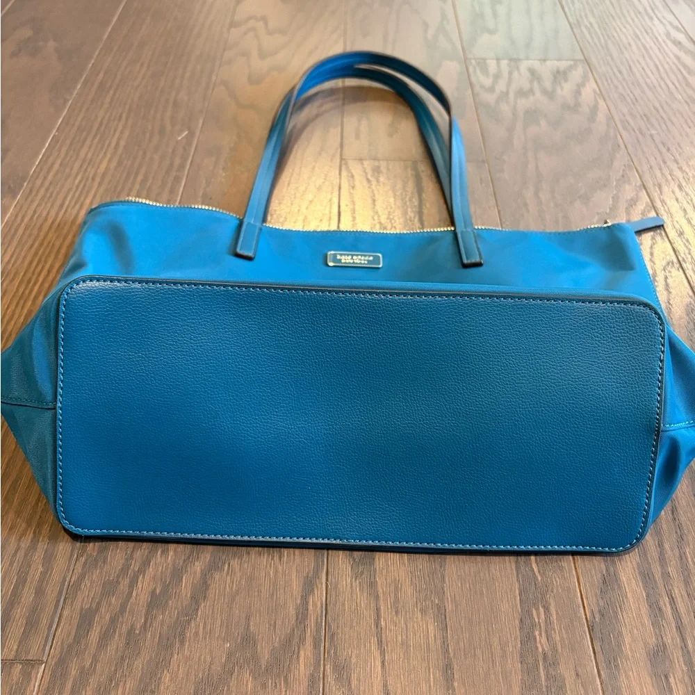 kate spade spacious teal
