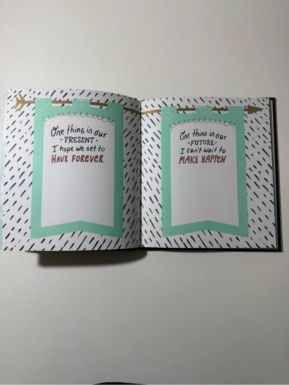N/A hardcover black
